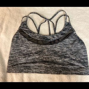 Victoria’s Secret Sport - sports bra. Sz Lg